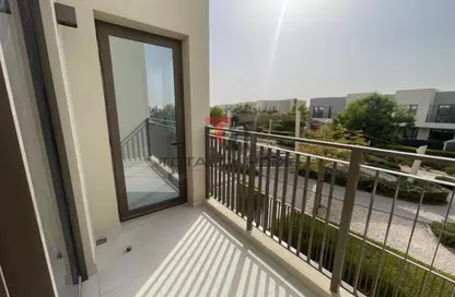 فيلا - 3 غرف نوم - 4 حمامات للايجار في باركسايد 2 - اعمار الجنوبية - دبي الجنوب (مركز دبي العالمي) - دبي