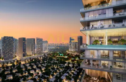 Apartment - Studio - 1 Bathroom for sale in Azizi Milan 9 - City of Arabia - Dubai