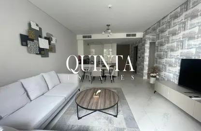 شقة - غرفة نوم - 2 حمامات للايجار في مساكن 15 - المنطقة وان - مدينة الشيخ محمد بن راشد - دبي