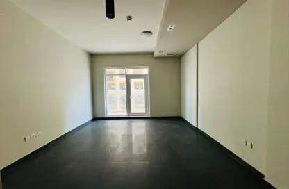Apartment - 1 Bedroom - 1 Bathroom for rent in Platinum Residences 1 - Dubai Silicon Oasis - Dubai
