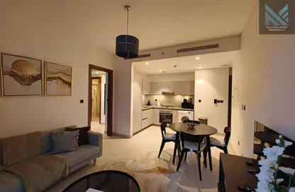 Apartment - 2 Bedrooms - 2 Bathrooms for sale in Sobha Creek Vistas Reserve - Sobha Hartland - Mohammed Bin Rashid City - Dubai