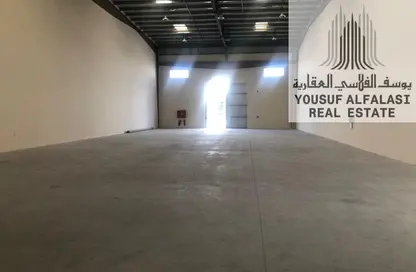 Warehouse - Studio - 1 Bathroom for rent in Umm Al Thuoob - Umm Al Quwain Warehouse - Studio - 1 Bathroom for rent in Umm Al Thuoob - Umm Al Quwain