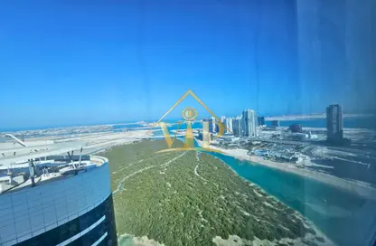 شقة - 1 حمام للايجار في أبراج هيدرا افينيو - مدينة الأضواء - جزيرة الريم - أبوظبي