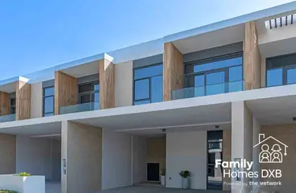 فيلا - 3 غرف نوم - 3 حمامات للبيع في ربى - المرابع العربية 3 - دبي فيلا - 3 غرف نوم - 3 حمامات للبيع في ربى - المرابع العربية 3 - دبي