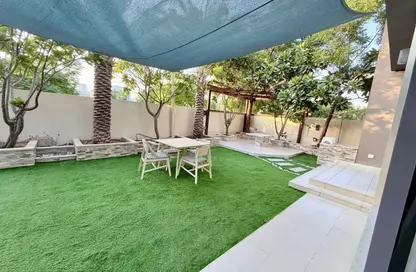 Villa - 4 Bedrooms - 4 Bathrooms for rent in Maple 2 - Maple at Dubai Hills Estate - Dubai Hills Estate - Dubai Villa - 4 Bedrooms - 4 Bathrooms for rent in Maple 2 - Maple at Dubai Hills Estate - Dubai Hills Estate - Dubai