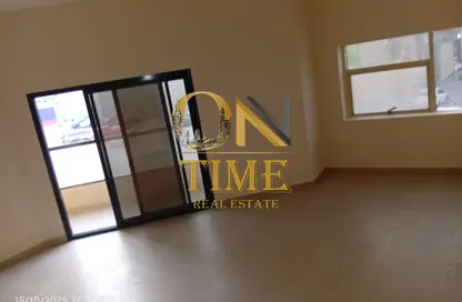 Apartment - 2 Bedrooms - 4 Bathrooms for rent in Al Rashidiya Towers - Al Rashidiya - Ajman Downtown - Ajman