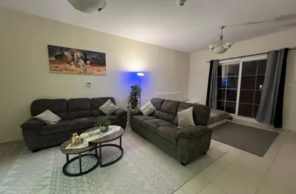Apartment - Studio - 1 Bathroom for rent in Florence 2 - Tuscan Residences - Jumeirah Village Circle - Dubai