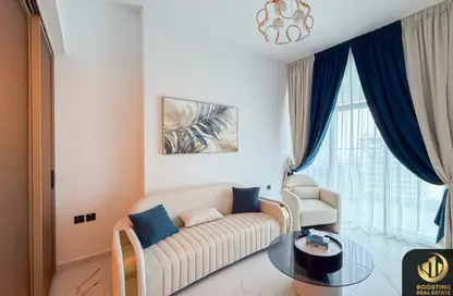 Apartment - 1 Bedroom - 2 Bathrooms for sale in Opalz By Danube Tower 1 - Opalz by Danube - Dubai Science Park - Dubai