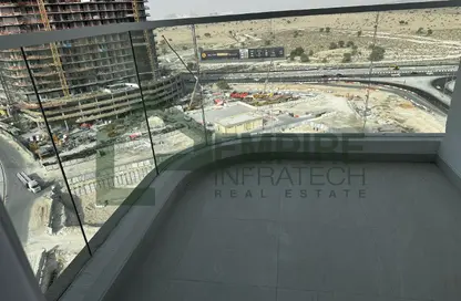Apartment - Studio - 1 Bathroom for sale in Opalz By Danube Tower 2 - Opalz by Danube - Dubai Science Park - Dubai