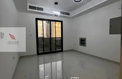 Apartment - 2 Bedrooms - 2 Bathrooms for rent in Abna Saqer Building - Al Hamidiya 1 - Al Hamidiya - Ajman