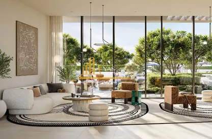Apartment - 3 Bedrooms - 4 Bathrooms for sale in Altan - Dubai Creek Harbour (The Lagoons) - Dubai