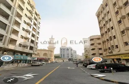 عمارة بالكامل - استوديو - 8 حمامات للبيع في المصلى - الشارقة