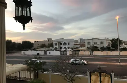 Villa - 5 Bedrooms - 7 Bathrooms for rent in Al Barsha 2 - Al Barsha - Dubai