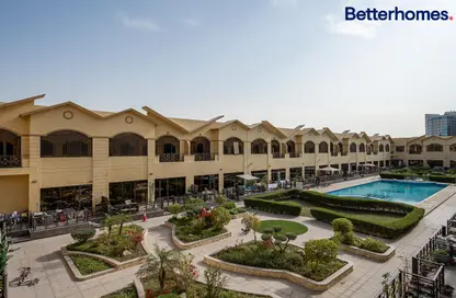 Villa - 4 Bedrooms - 5 Bathrooms for rent in Al Barsha 1 Villas - Al Barsha 1 - Al Barsha - Dubai Villa - 4 Bedrooms - 5 Bathrooms for rent in Al Barsha 1 Villas - Al Barsha 1 - Al Barsha - Dubai