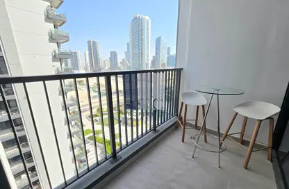 Apartment - 1 Bedroom - 2 Bathrooms for sale in The Bridges - Shams Abu Dhabi - Al Reem Island - Abu Dhabi