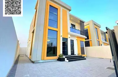 فيلا - 3 غرف نوم - 5 حمامات للبيع في الحليو 2 - الحليو - عجمان