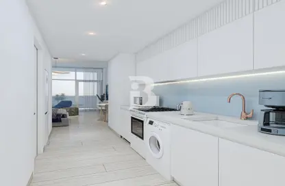 Apartment - Studio - 1 Bathroom for sale in Cape Hayat - Mina Al Arab - Ras Al Khaimah