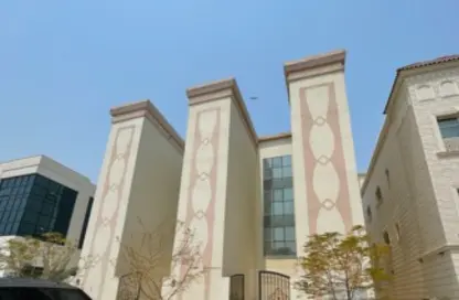 مجمعات للبيع - استوديو - 8 حمامات للبيع في مصفح - أبوظبي