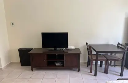 Apartment - Studio - 1 Bathroom for rent in Building 38 to Building 107 - Mediterranean Cluster - Discovery Gardens - Dubai