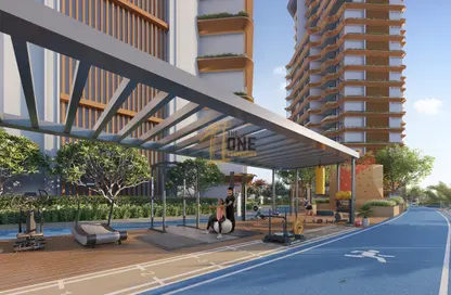 Apartment - 1 Bedroom - 2 Bathrooms for sale in Al Hamra Waterfront - Al Hamra Village - Ras Al Khaimah Apartment - 1 Bedroom - 2 Bathrooms for sale in Al Hamra Waterfront - Al Hamra Village - Ras Al Khaimah