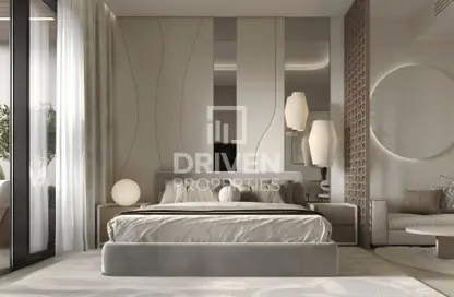 محل - استوديو للبيع في سكاي هيلز أسترا - حديقة دبي العلميه - دبي