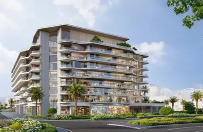 Apartment - 1 Bedroom - 2 Bathrooms for sale in Verano by Prescott - Dubai Studio City - Dubai