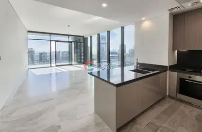 Apartment - 3 Bedrooms - 3 Bathrooms for sale in Peninsula Five - Peninsula - Business Bay - Dubai