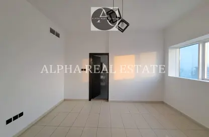 Apartment - 1 Bedroom - 2 Bathrooms for rent in Sarab Tower - Al Majaz 3 - Al Majaz - Sharjah