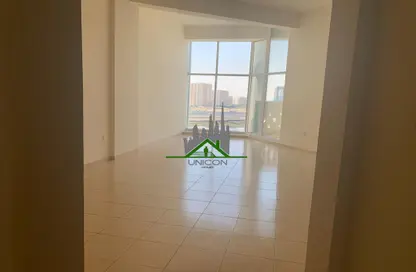 Empty Room image for: Apartment - 1 Bedroom - 2 Bathrooms for sale in The Dunes - Dubai Silicon Oasis - Dubai, Image 1