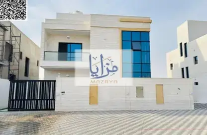 فيلا - 6 غرف نوم - 8 حمامات للبيع في العامرة جاردنز - العامرة - عجمان