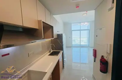 Apartment - Studio - 1 Bathroom for rent in Skyz by Danube - Arjan - Dubai Apartment - Studio - 1 Bathroom for rent in Skyz by Danube - Arjan - Dubai