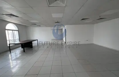 Office Space - Studio - 1 Bathroom for rent in Port Saeed - Deira - Dubai