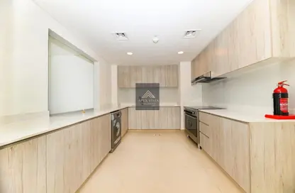 شقة - 2 غرف نوم - 3 حمامات للايجار في شقق مسك - الجادة - الشارقة