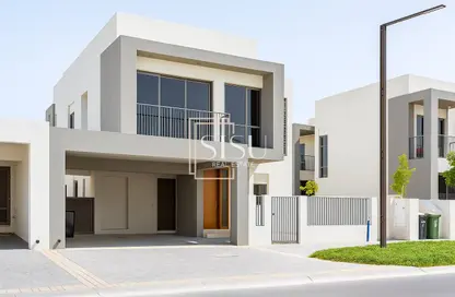 فيلا - 3 غرف نوم - 4 حمامات للبيع في 3 فلل سيدرا - فلل سيدرا - دبي هيلز استيت - دبي فيلا - 3 غرف نوم - 4 حمامات للبيع في 3 فلل سيدرا - فلل سيدرا - دبي هيلز استيت - دبي