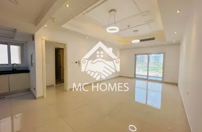 Apartment - 1 Bedroom - 2 Bathrooms for rent in Vincitore Palacio - Arjan - Dubai