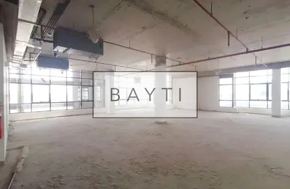 Office Space - Studio for rent in Galadari Office Building B16 - Dubai Production City (IMPZ) - Dubai