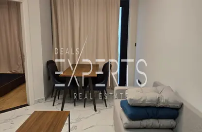 Apartment - 1 Bedroom - 1 Bathroom for sale in Al Maryah Vista - Al Maryah Island - Abu Dhabi