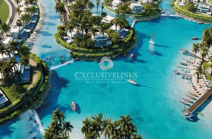 Apartment - Studio - 1 Bathroom for sale in Azizi Venice 8 - Azizi Venice - Dubai South (Dubai World Central) - Dubai Apartment - Studio - 1 Bathroom for sale in Azizi Venice 8 - Azizi Venice - Dubai South (Dubai World Central) - Dubai