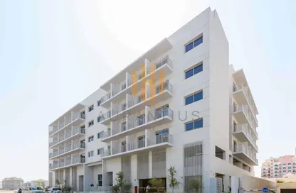 Apartment - Studio - 1 Bathroom for rent in Easy 19 - Al Warsan 4 - Al Warsan - Dubai