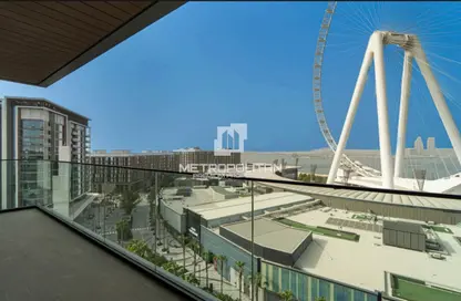 Apartment - 2 Bedrooms - 3 Bathrooms for sale in Apartment Building 8 - Bluewaters Residences - Bluewaters - Dubai Apartment - 2 Bedrooms - 3 Bathrooms for sale in Apartment Building 8 - Bluewaters Residences - Bluewaters - Dubai