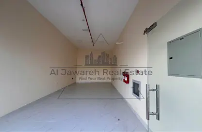Shop - Studio for rent in Al Nakhil 1 - Al Nakhil - Ajman