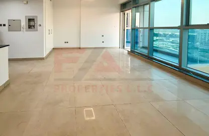 Apartment - Studio - 1 Bathroom for rent in Paradise View 1 - Majan - Dubai Land - Dubai