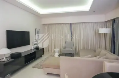 شقة - 2 غرف نوم - 2 حمامات للبيع في تاور D - داماك تاورز من باراماونت - الخليج التجاري - دبي