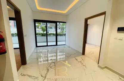 شقة - 2 غرف نوم - 2 حمامات للايجار في عزيزي ريفيرا - ميدان واحد - ميدان - دبي