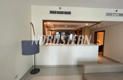 Apartment - 1 Bedroom - 2 Bathrooms for rent in Claren Tower 1 - Claren Towers - Downtown Dubai - Dubai
