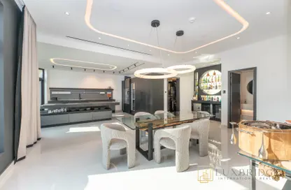 Penthouse - 4 Bedrooms - 5 Bathrooms for sale in The Fairmont Palm Residence North - The Fairmont Palm Residences - Palm Jumeirah - Dubai