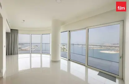 Apartment - 3 Bedrooms - 4 Bathrooms for sale in Grand Bleu Tower 1 - EMAAR Beachfront - Dubai Harbour - Dubai Apartment - 3 Bedrooms - 4 Bathrooms for sale in Grand Bleu Tower 1 - EMAAR Beachfront - Dubai Harbour - Dubai