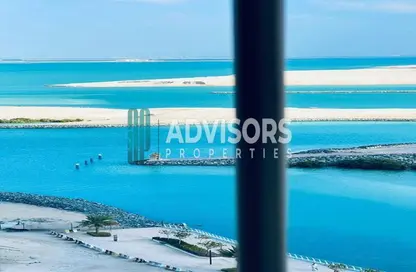 شقة - غرفة نوم - 1 حمام للبيع في ريفليكشن - شمس أبوظبي - جزيرة الريم - أبوظبي