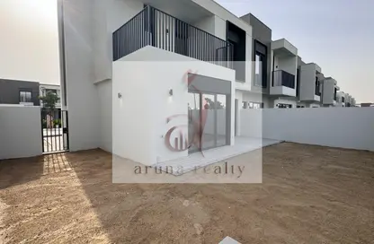 فيلا - 4 غرف نوم - 4 حمامات للايجار في جرينفيوز 2 - اعمار الجنوبية - دبي الجنوب (مركز دبي العالمي) - دبي