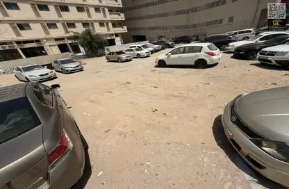 مجمعات للإيجار - استوديو للايجار في فلل الروضة 2 - 2  الروضة - الروضة - عجمان